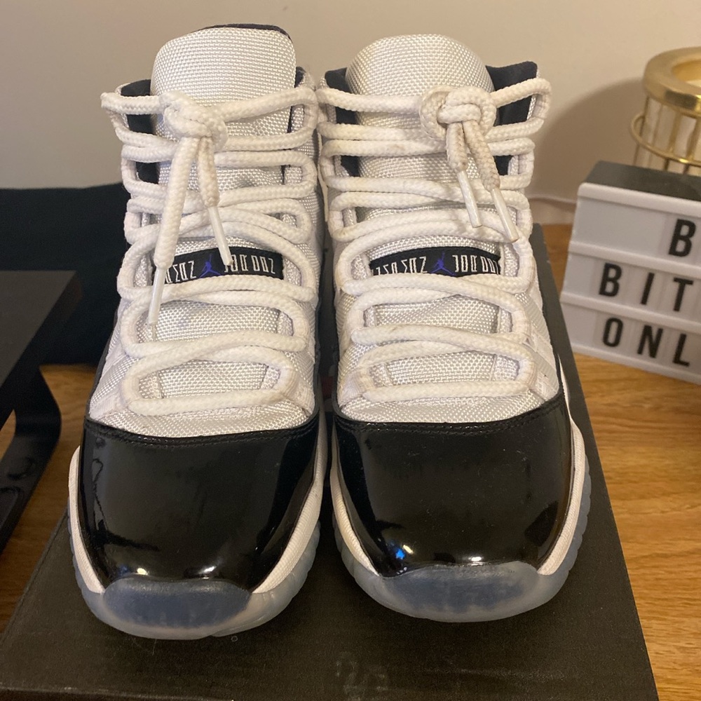 concord 11 2018